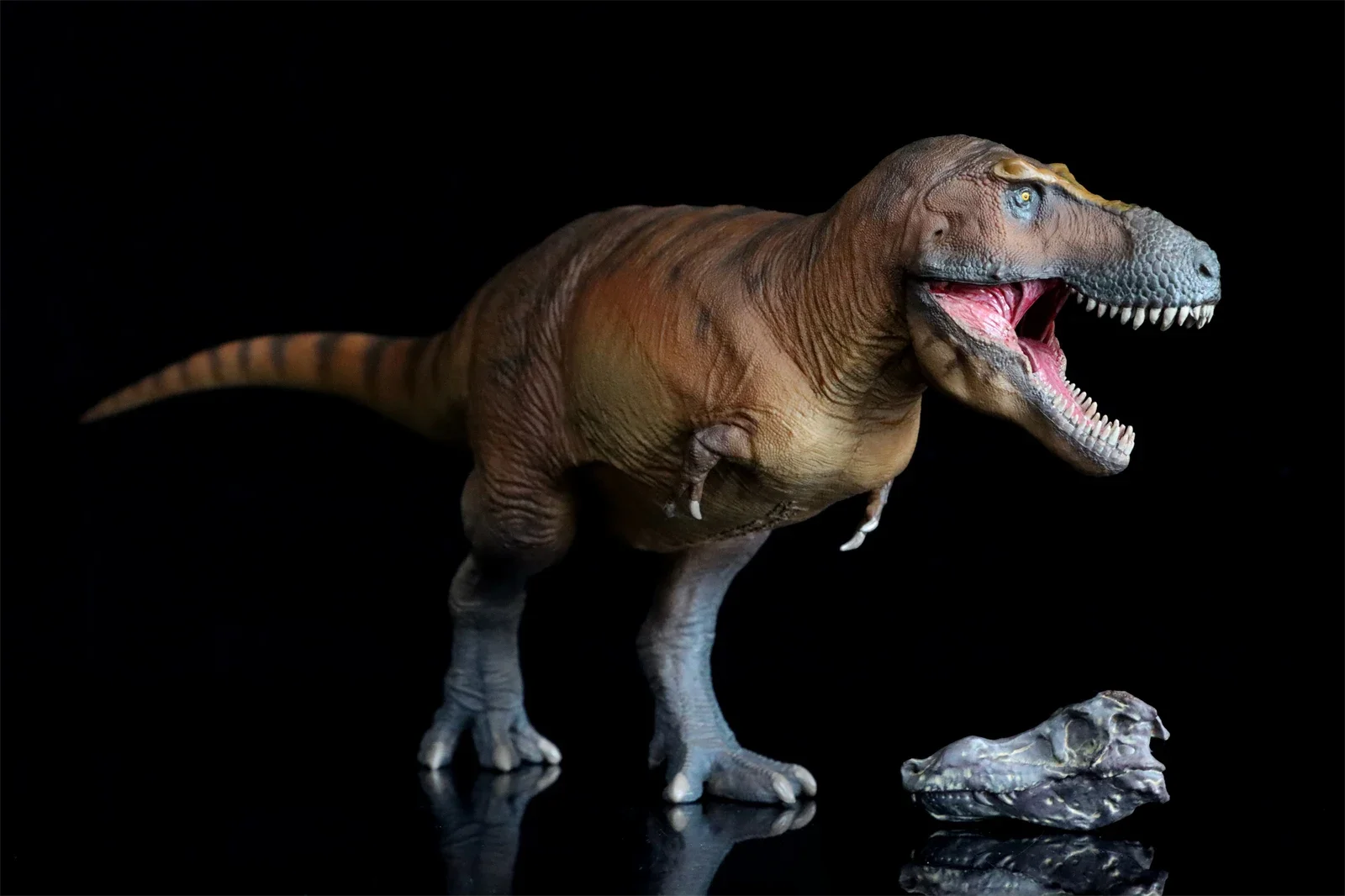 PNSO 1/35 Tyrannosaurus Rex Ca - Resin Art Decoration Items recensie en prijs