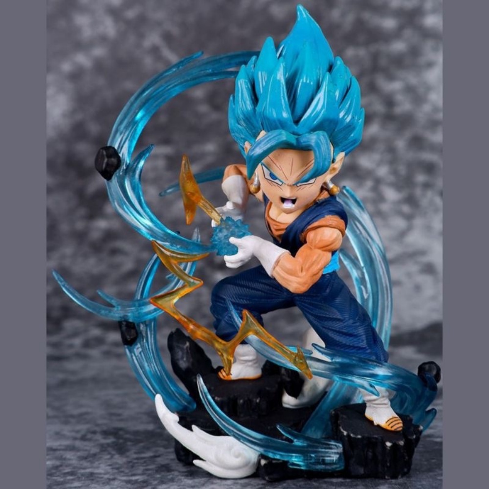 Hot Dragon Ball Z Anime Figuur - Resin Art Dragon Ball Z recensie en prijs