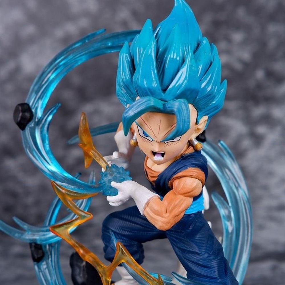 Hot Dragon Ball Z Anime Figuur - Resin Art Dragon Ball Z recensie en prijs