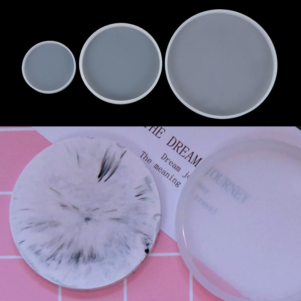 Clay Tool Silicone Fluid Arts  - Resin Art Coasters recensie en prijs