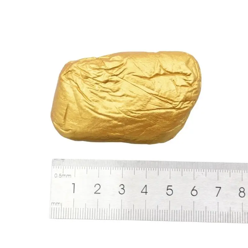 50g ultralichte harsklei metal - Resin Art Jewellery recensie en prijs