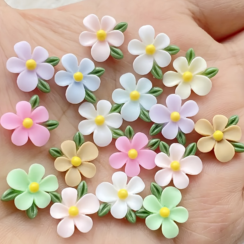 20 stuks hars mini bloemen- en - Resin Art Use recensie en prijs