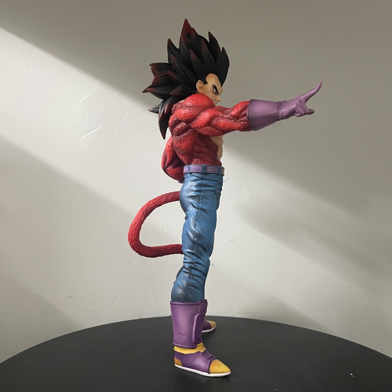 31cm JJ Dragon Ball Z Actiefig - Resin Art Dragon Ball Z recensie en prijs