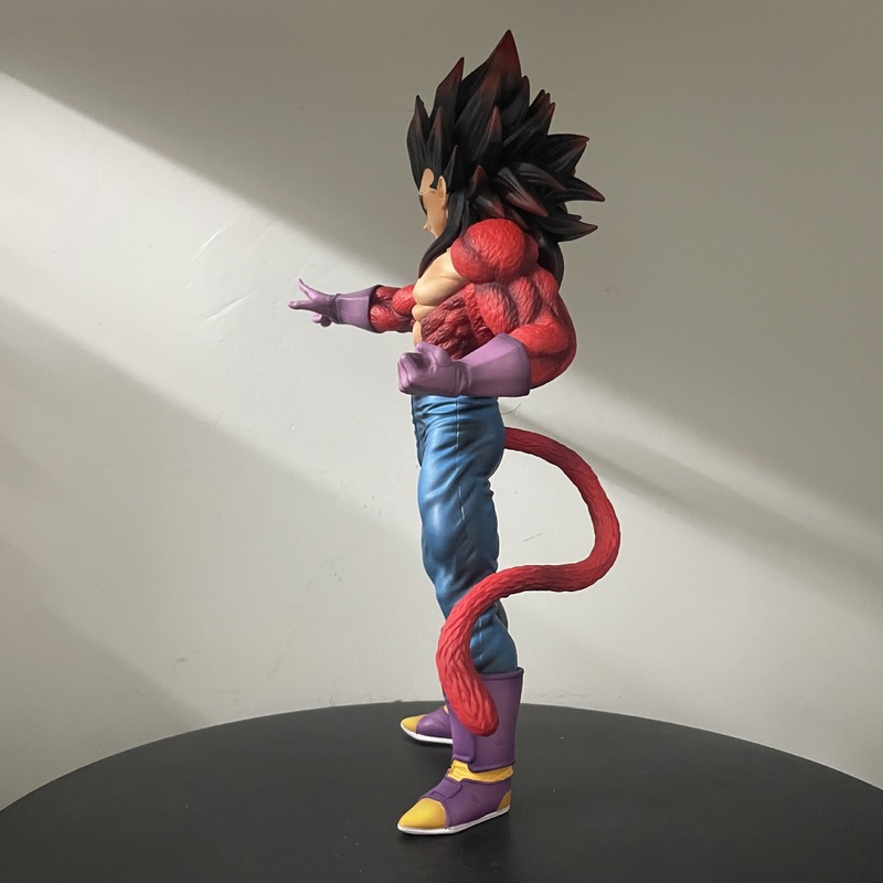 31cm JJ Dragon Ball Z Actiefig - Resin Art Dragon Ball Z recensie en prijs