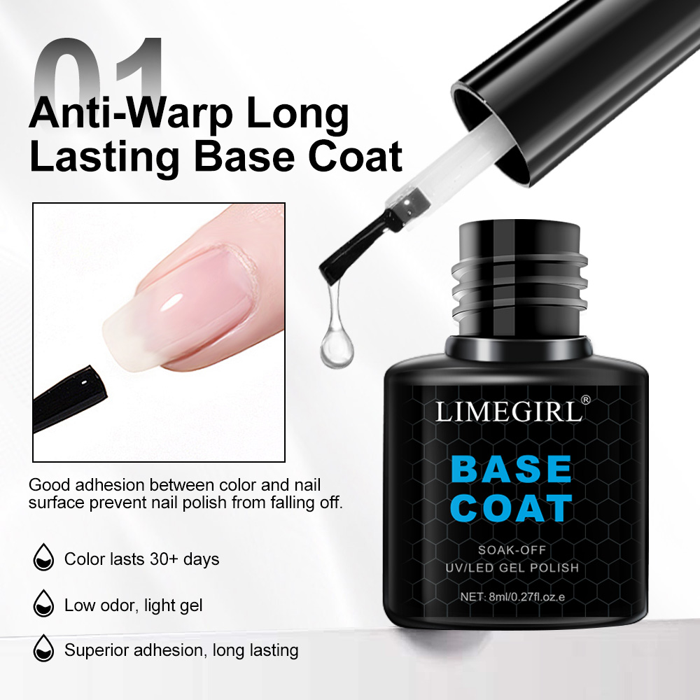 LIMEGIRL 3 stks/Kit Nail Art I - Resin Art Use recensie en prijs