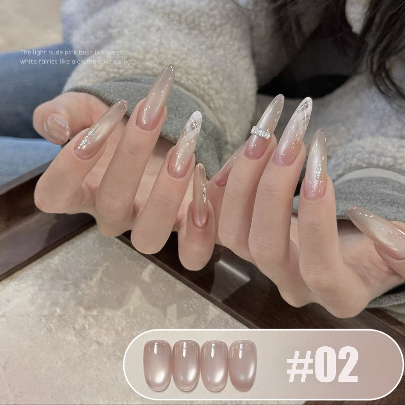 MIANEL 10ML Lover Pink Series  - Resin Art Use recensie en prijs