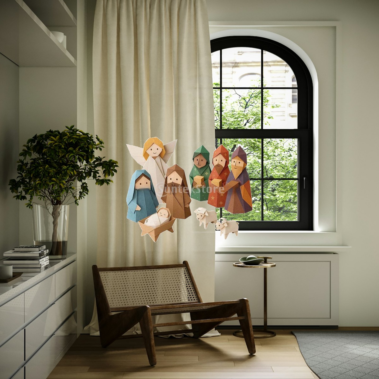 DIY-kunstknutselbenodigdheden  - Resin Art Decoration Items recensie en prijs