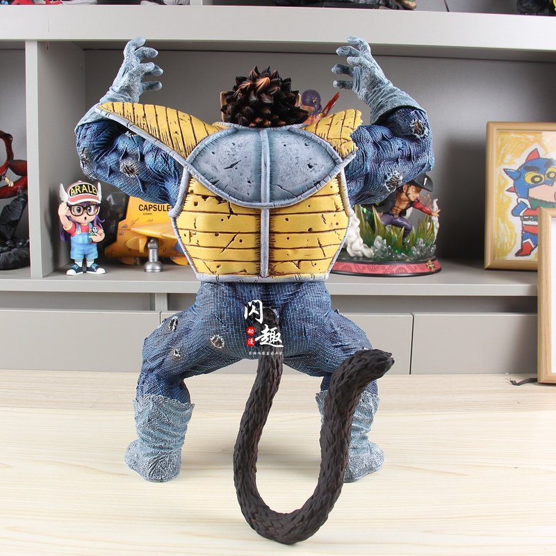 Hete Dragon Ball Z CCk Grote A - Resin Art Dragon Ball Z recensie en prijs