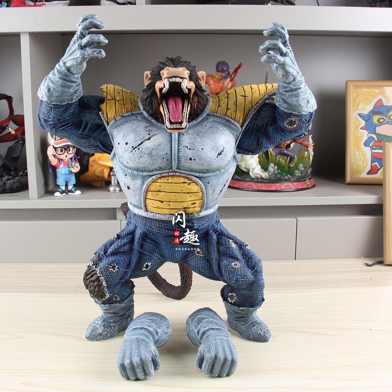 Hete Dragon Ball Z CCk Grote A - Resin Art Dragon Ball Z recensie en prijs