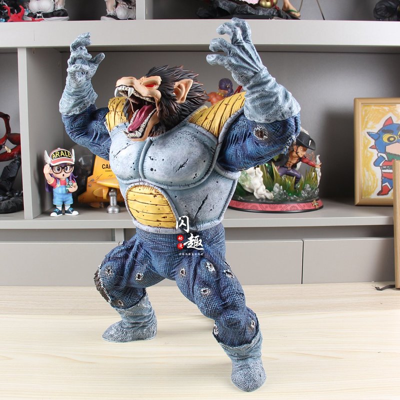 Hete Dragon Ball Z CCk Grote A - Resin Art Dragon Ball Z recensie en prijs