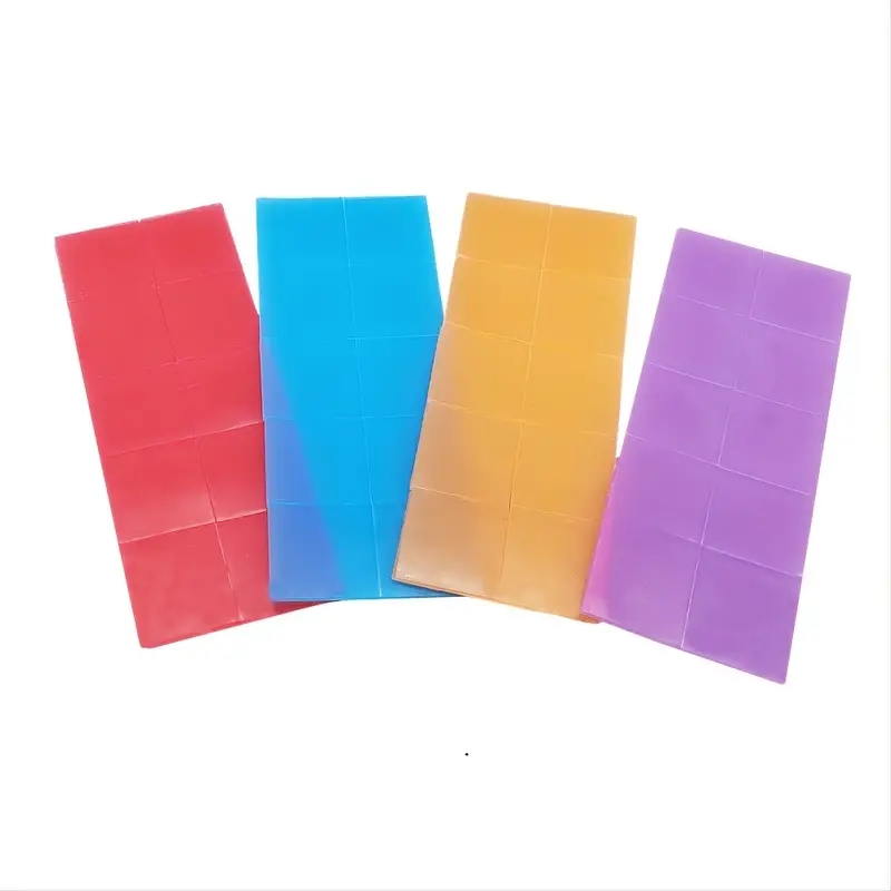 40 stuks diamantschilderwas, n - Resin Art Painting recensie en prijs