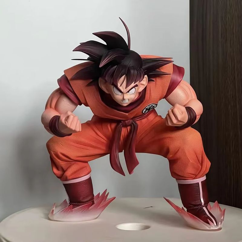 Op voorraad 17cm Dragon Ball Z - Resin Art Dragon Ball Z recensie en prijs