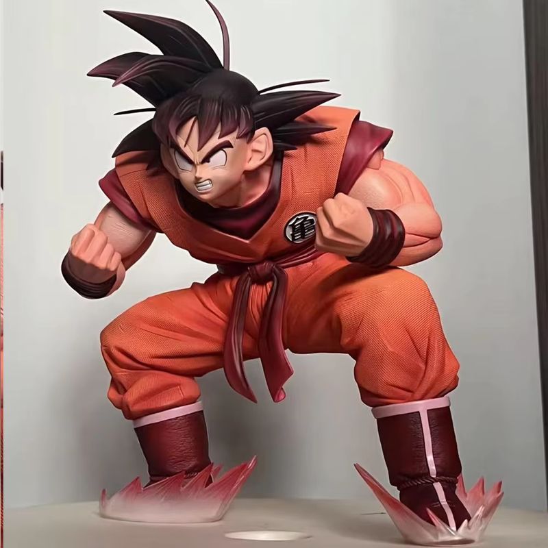 Op voorraad 17cm Dragon Ball Z - Resin Art Dragon Ball Z recensie en prijs