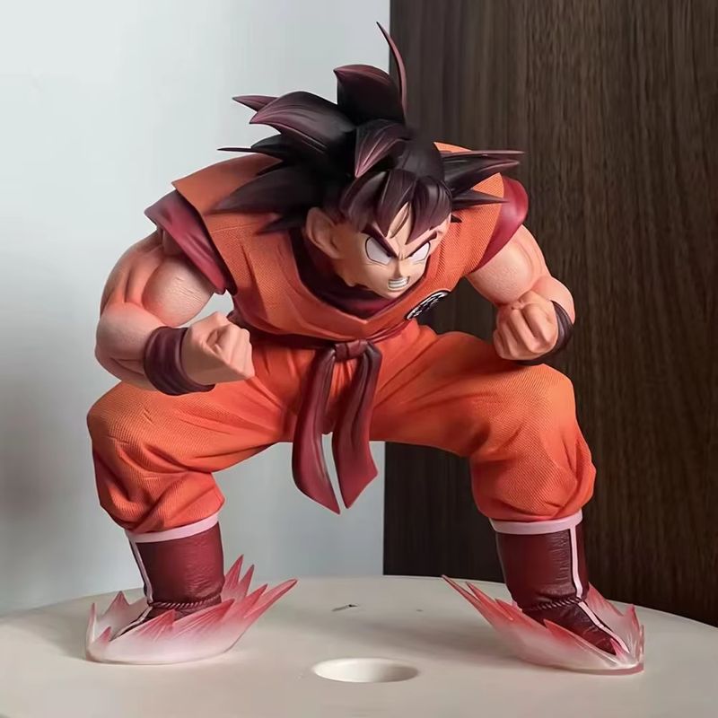 Op voorraad 17cm Dragon Ball Z - Resin Art Dragon Ball Z recensie en prijs