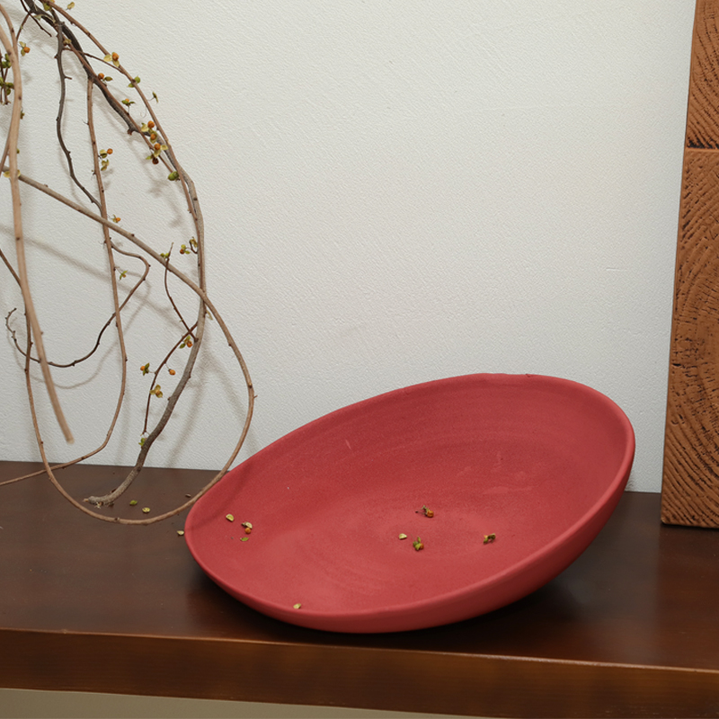 Hars Fruitschaal Keuken Minima - Resin Art Wooden Tray recensie en prijs