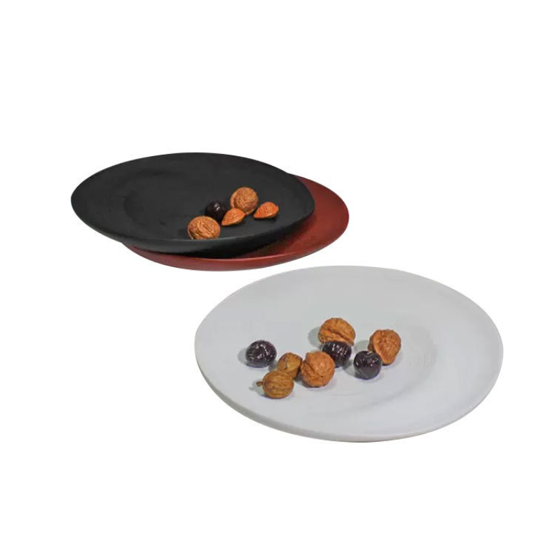 Hars Fruitschaal Keuken Minima - Resin Art Wooden Tray recensie en prijs